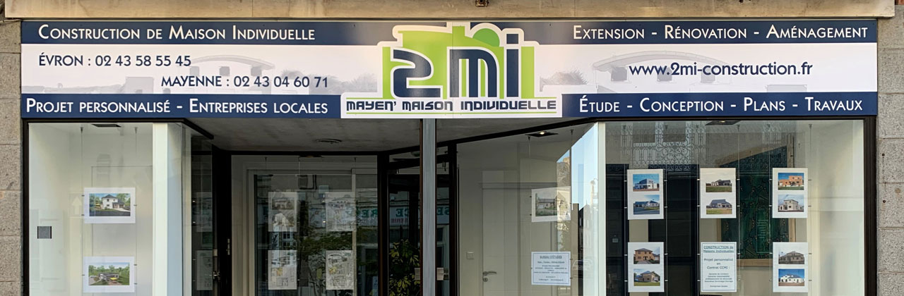 2MI – Mayen’ Maison Individuelle