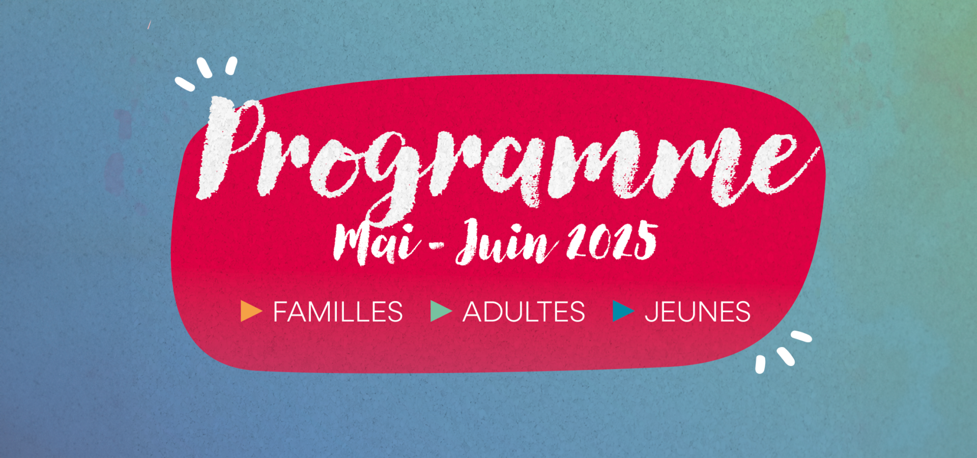 cover programme tu