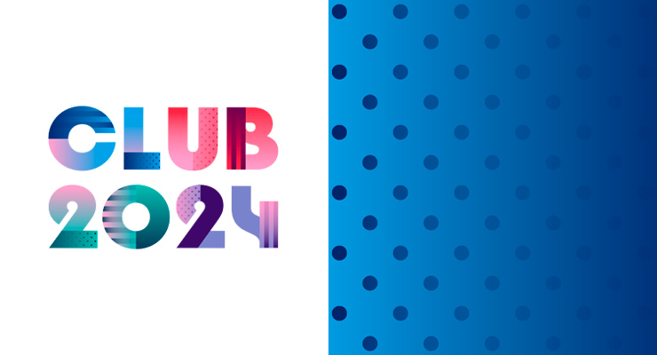 Le Club 2024 à Évron