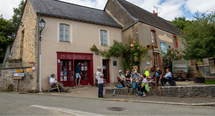 Saint pierre sur Rêve avec le trait d’union