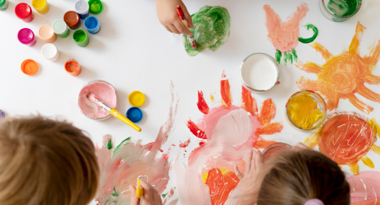 Journée de la petite enfance